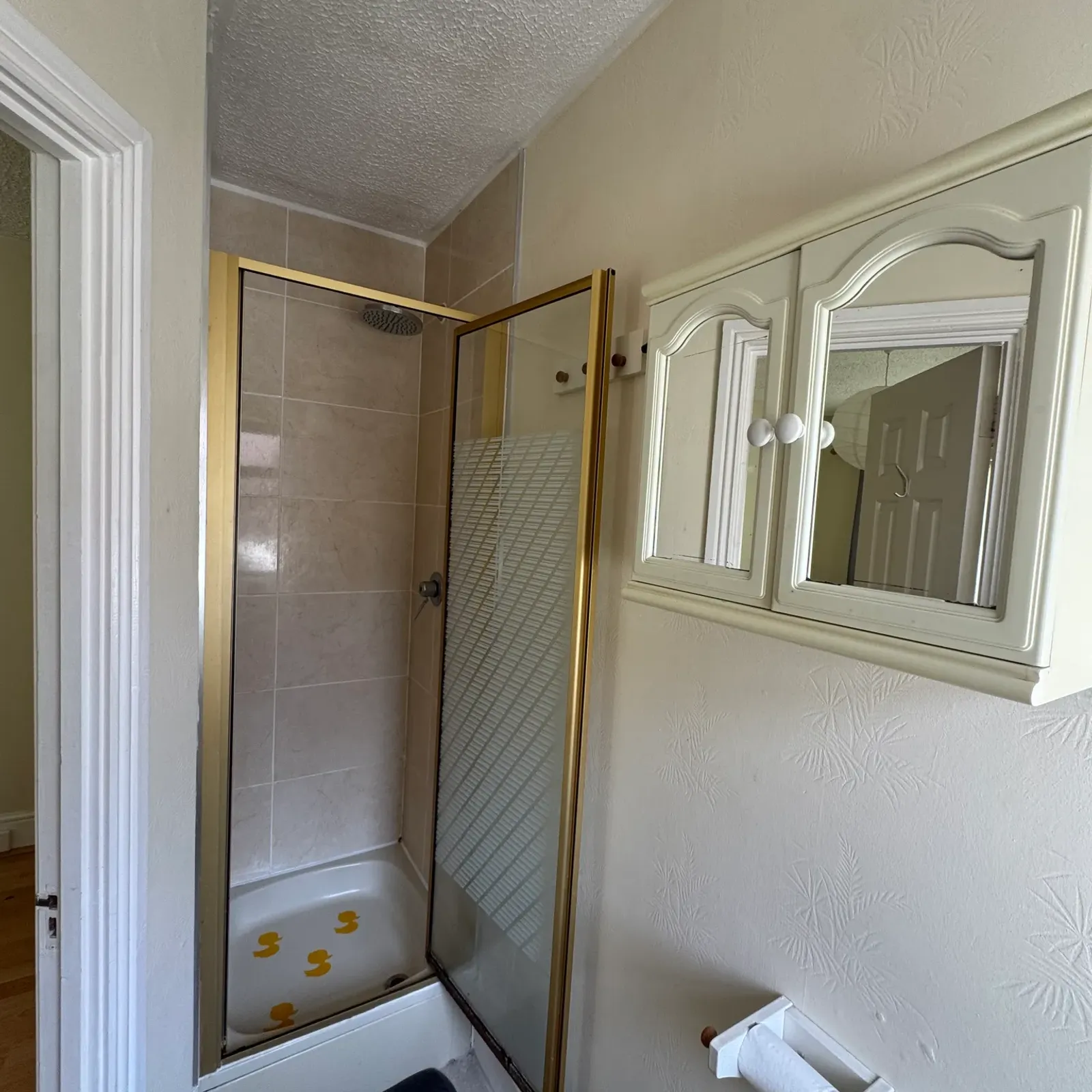 Room in Dublin 18, Glencullen