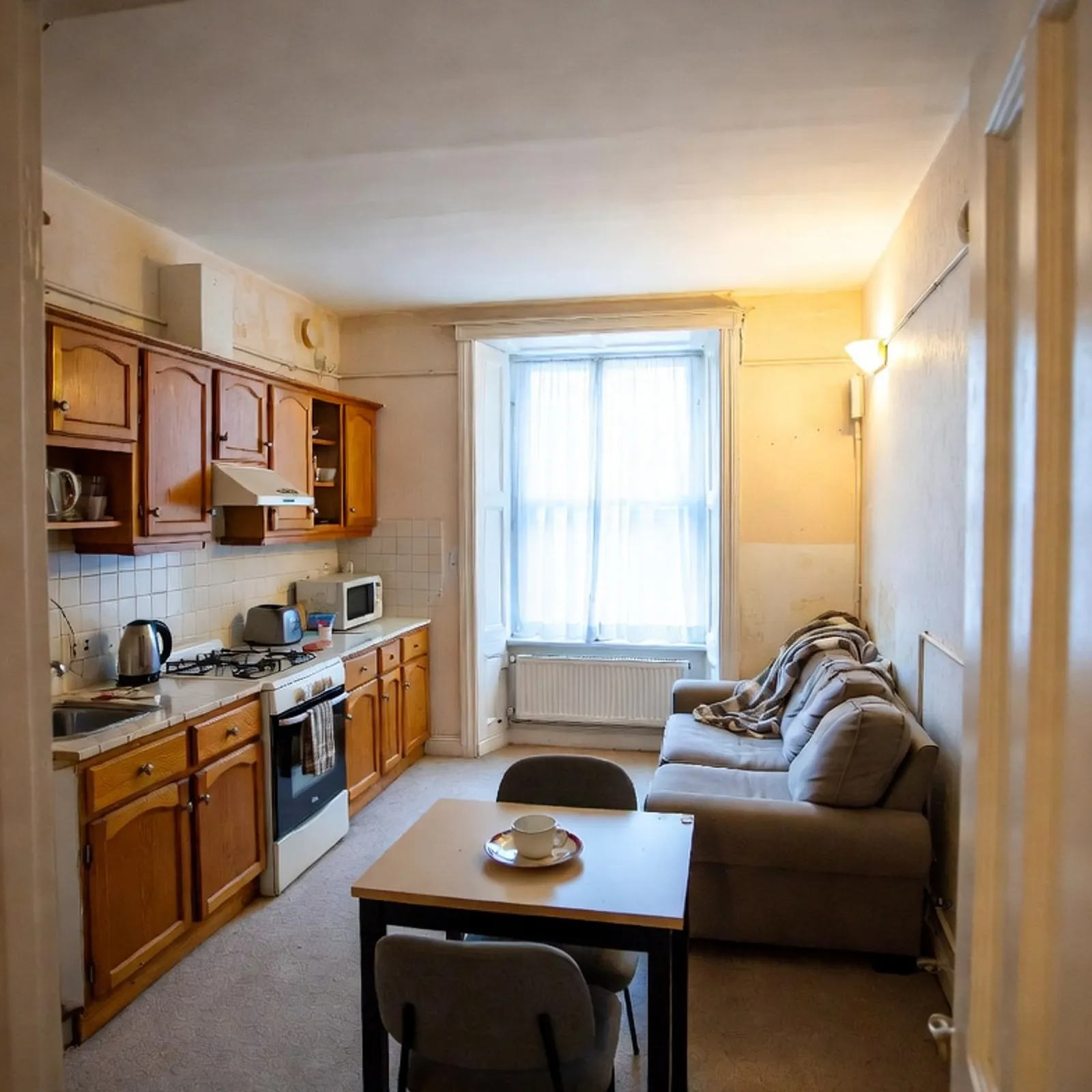 Room in Dublin 1, Dublin - Image 1