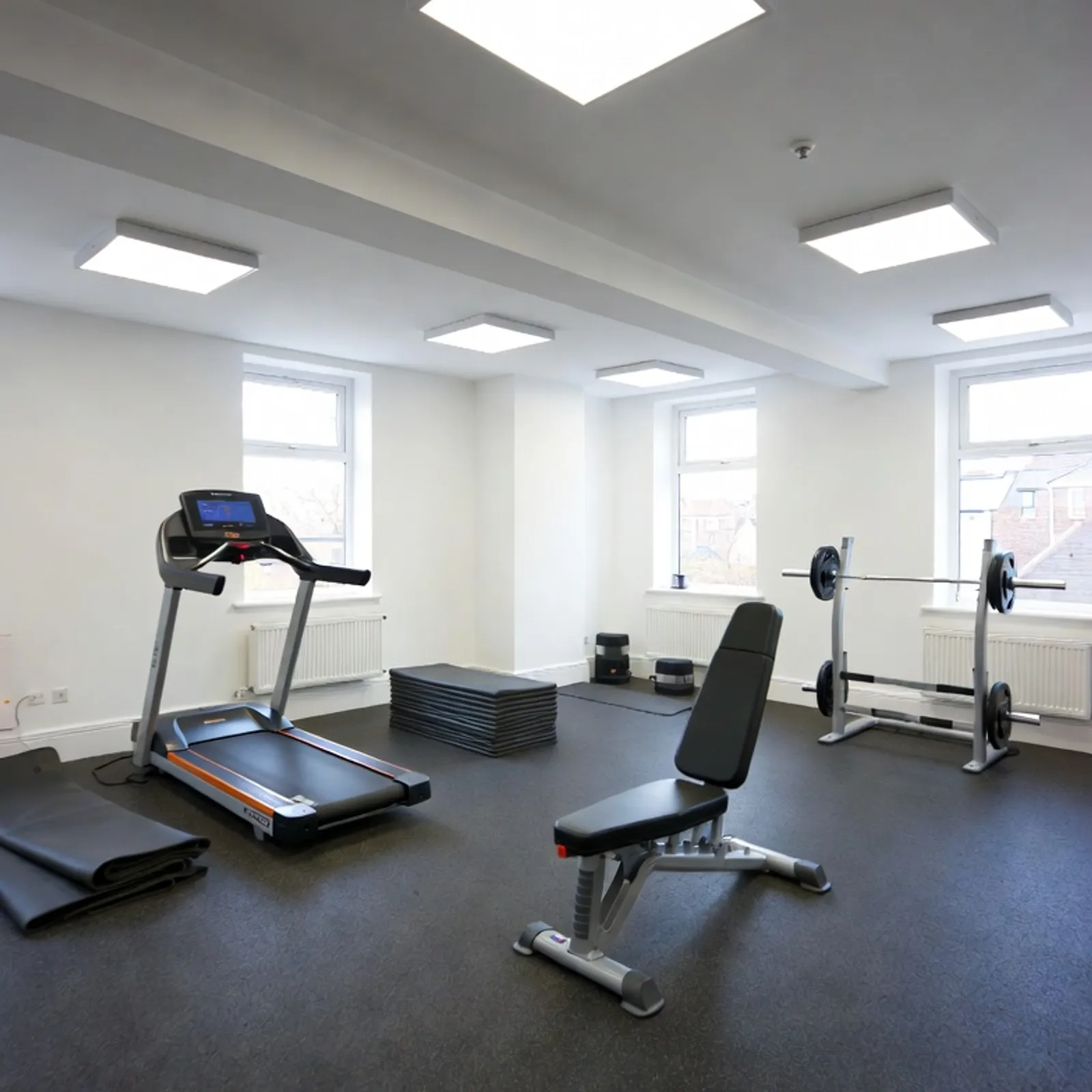 Room in Stillorgan, Dublin