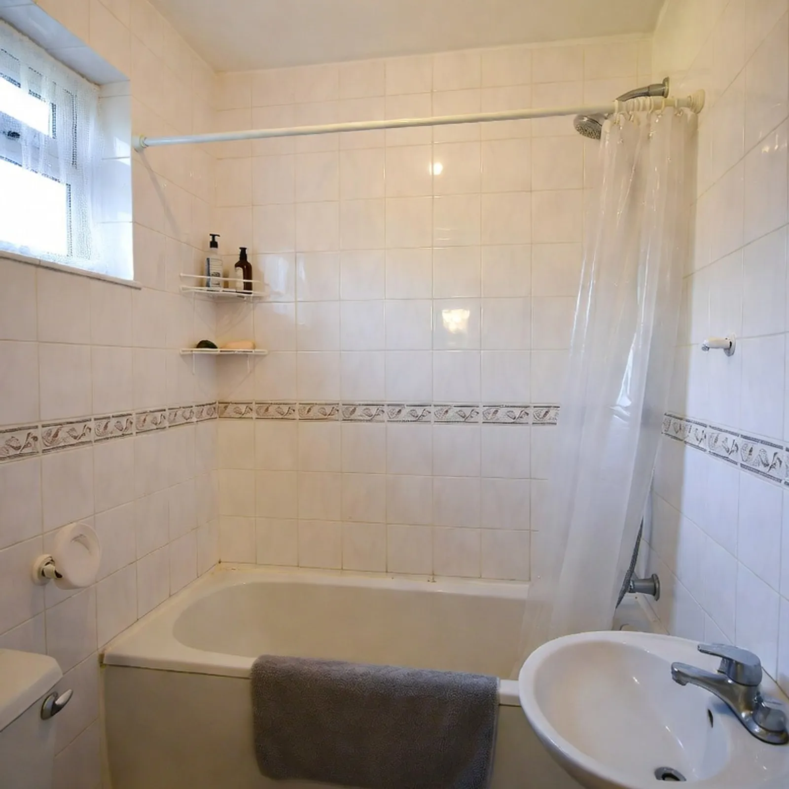 Room in Glasnevin, Dublin