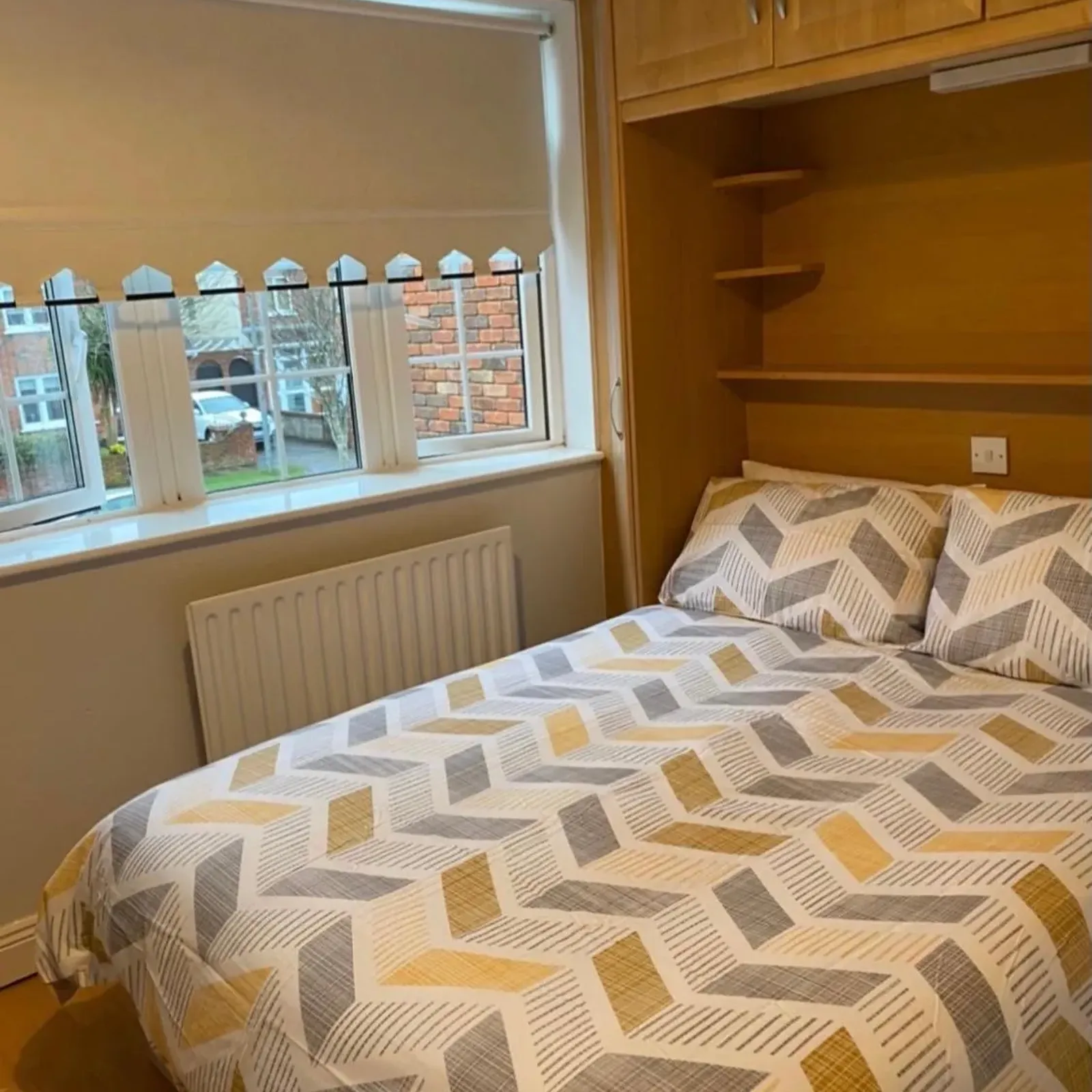 Room in Dublin 7, Dublin - Image 1