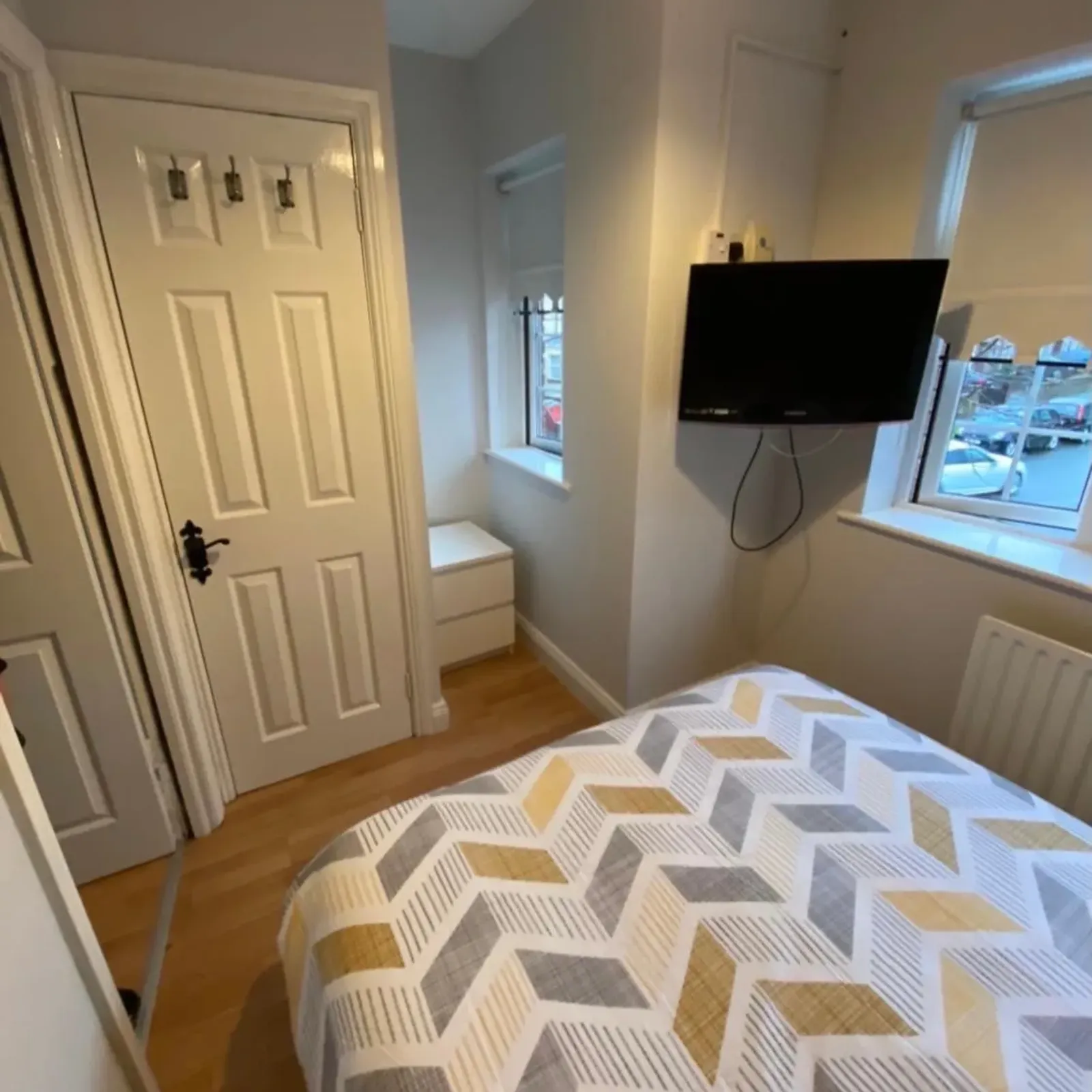 Room in Dublin 7, Dublin