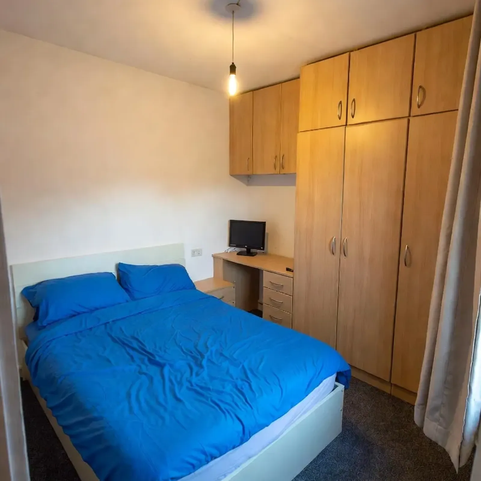 Room in Dublin 1, Dublin - Image 1